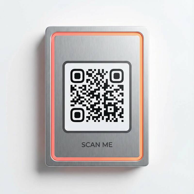 久久精品商务二维码