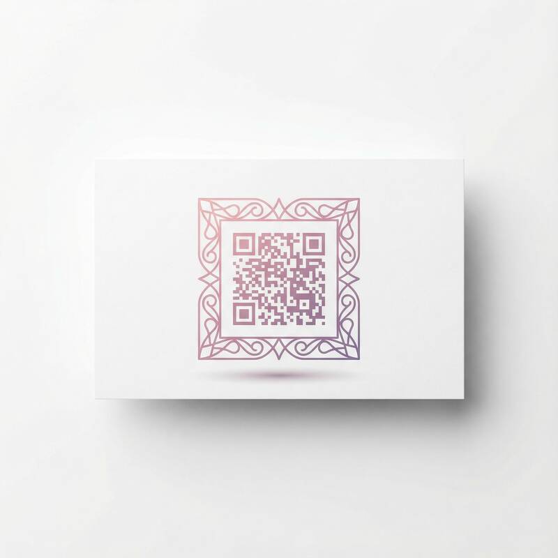 久久精品公众号二维码