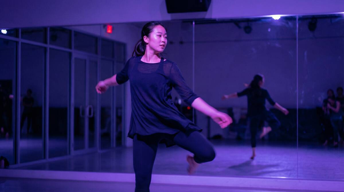 久久精品舞蹈视频